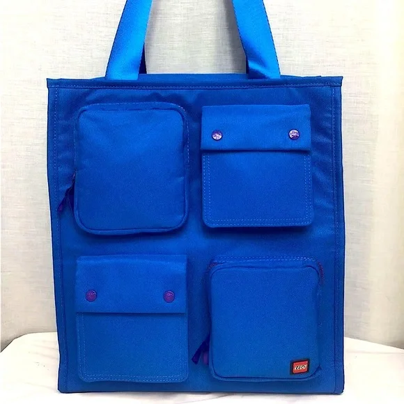 LEGO X Target Collection Utility Tote - Picture 1 of 2